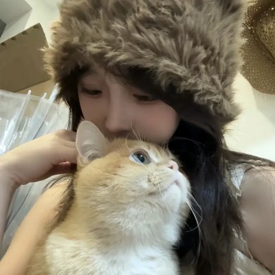 女神大人