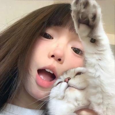 今天你真好看