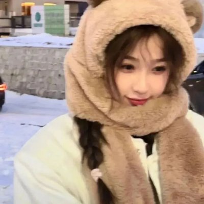 野性玉女