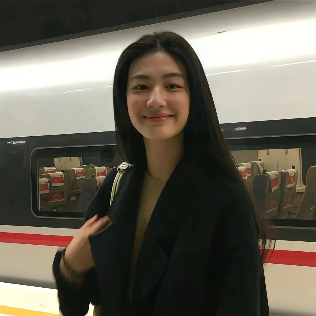 黑白