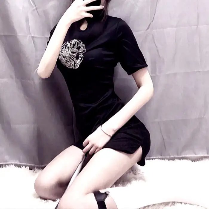 四个傻瓜